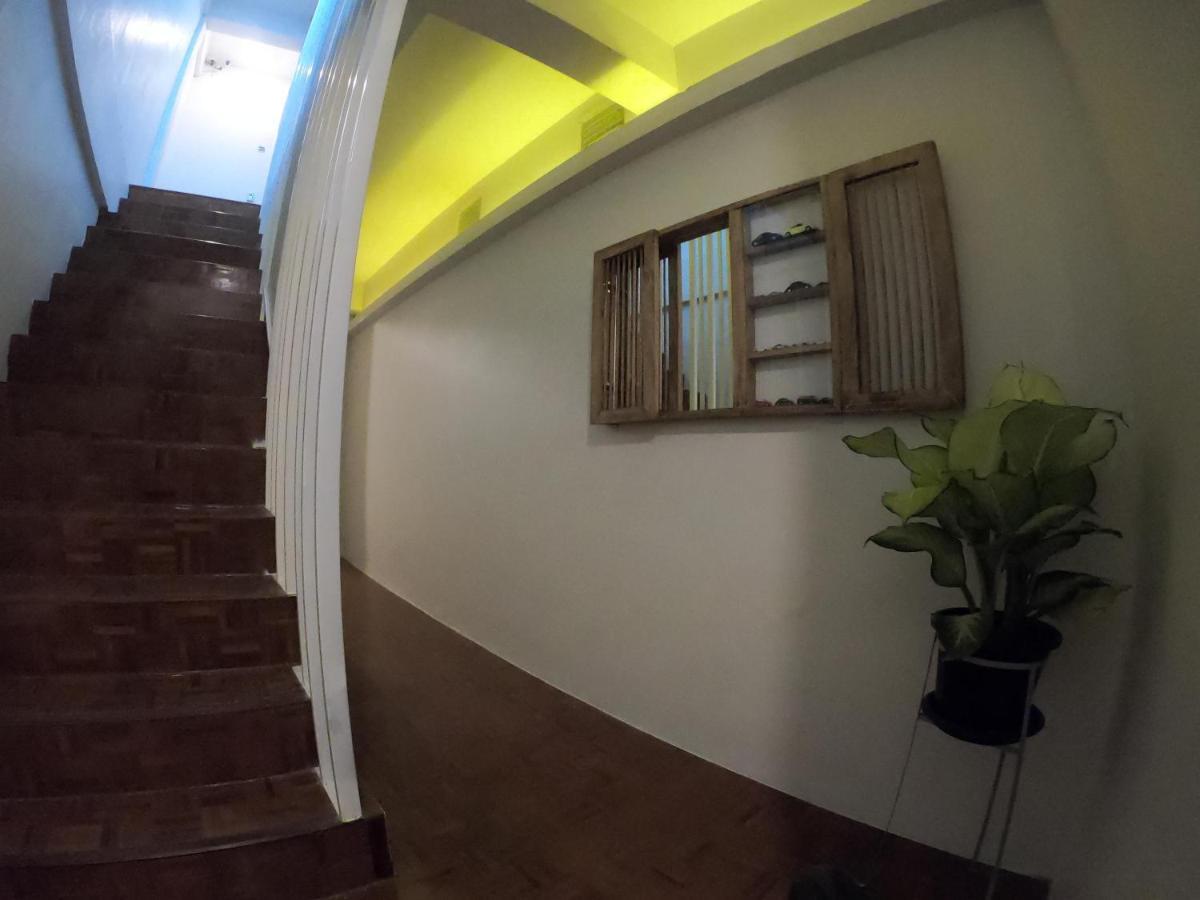 Hostel Baan Nai Soi Mini