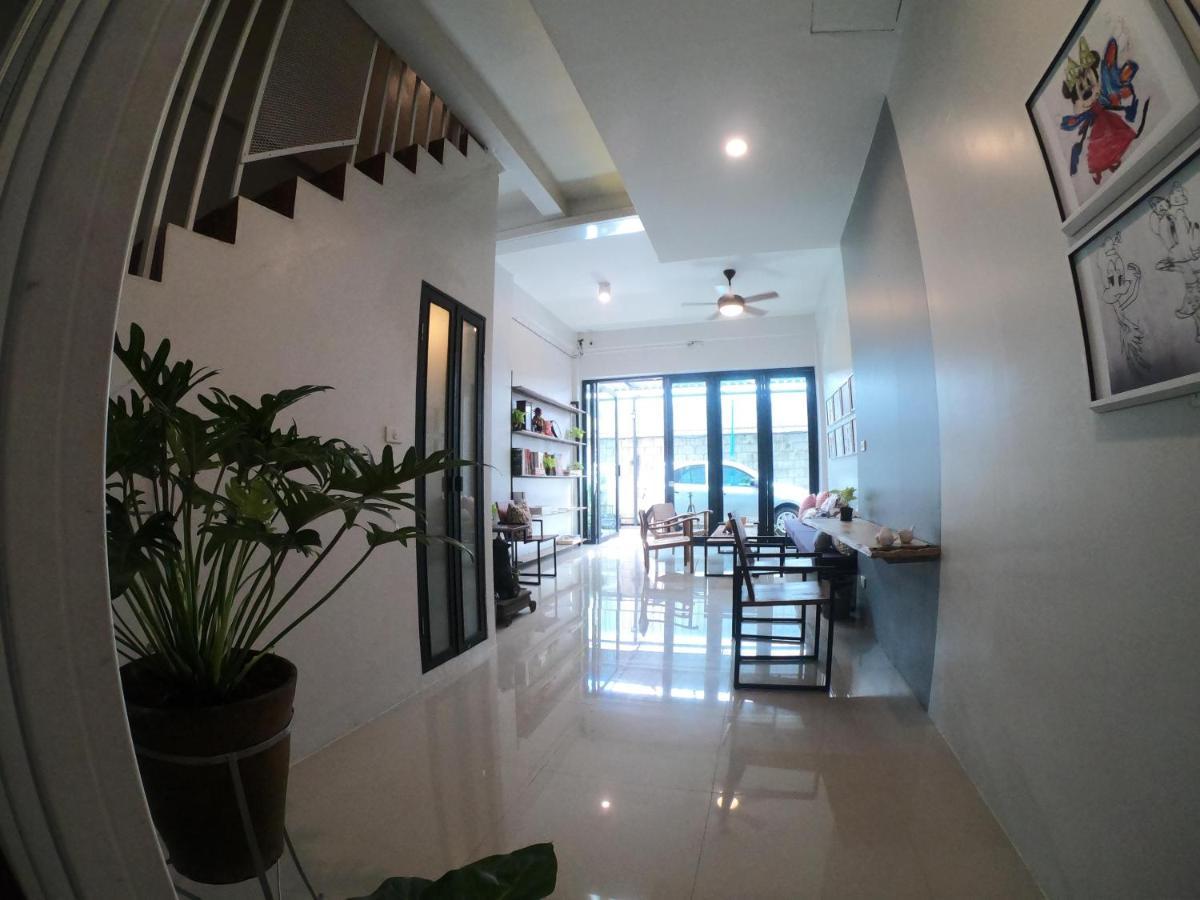Baan Nai Soi Mini Hostel Chiang Mai