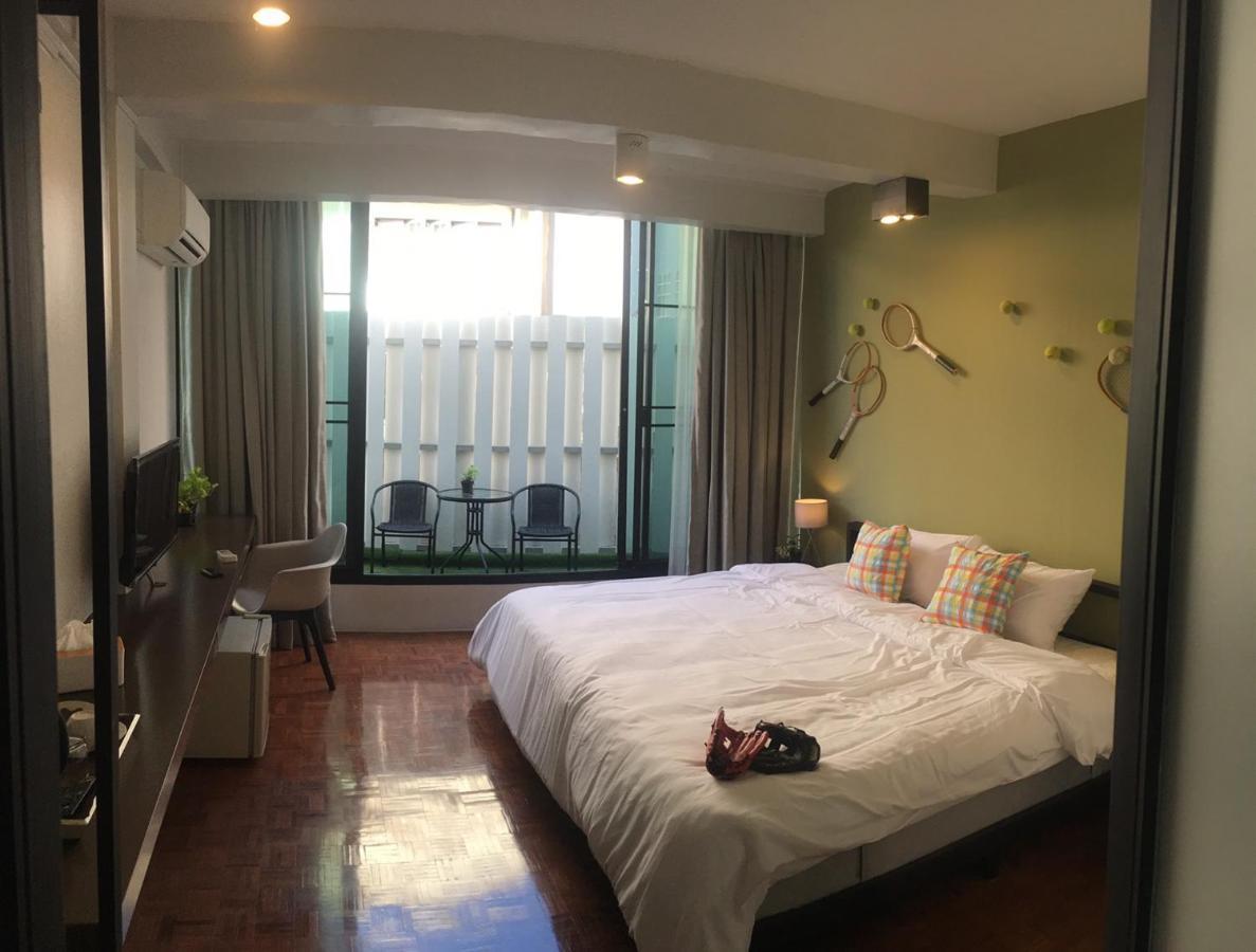 Baan Nai Soi Mini Hostel *