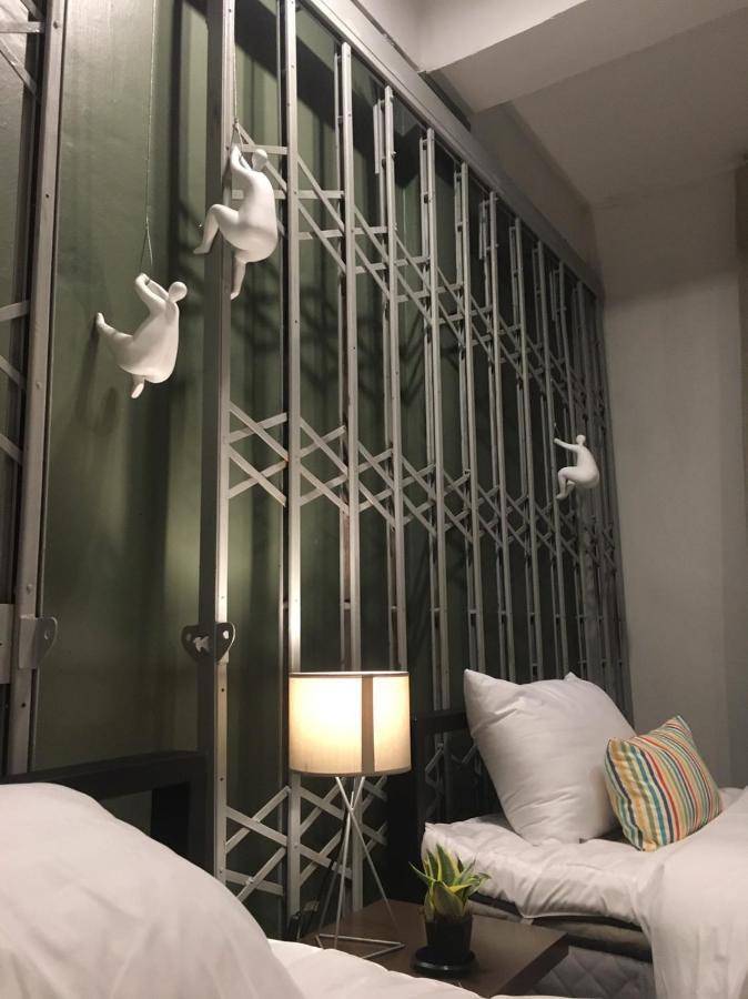 Hostel Baan Nai Soi Mini