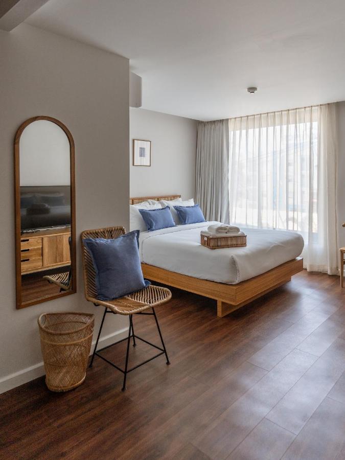 The Earth Hotel