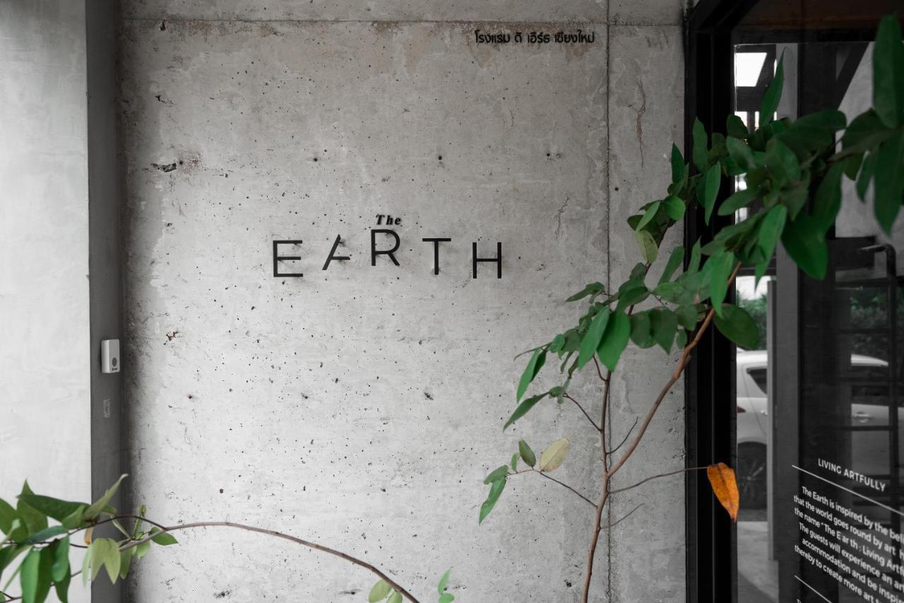 The Earth 3* Chiang Mai