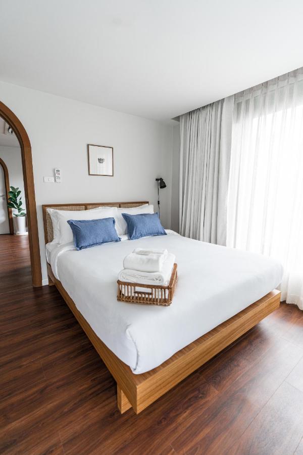 The Earth Hotel Chiang Mai
