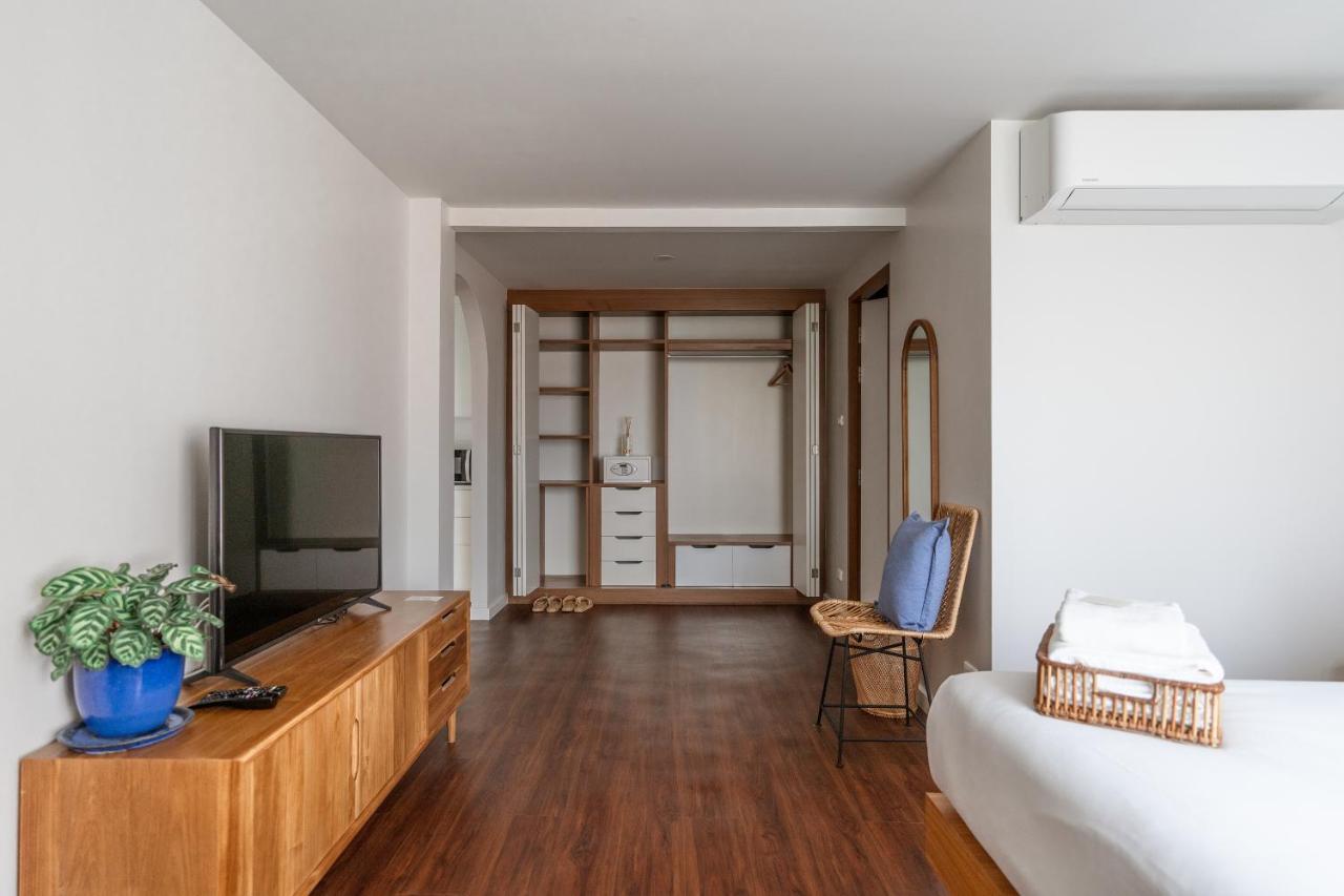Hotel The Earth Chiang Mai