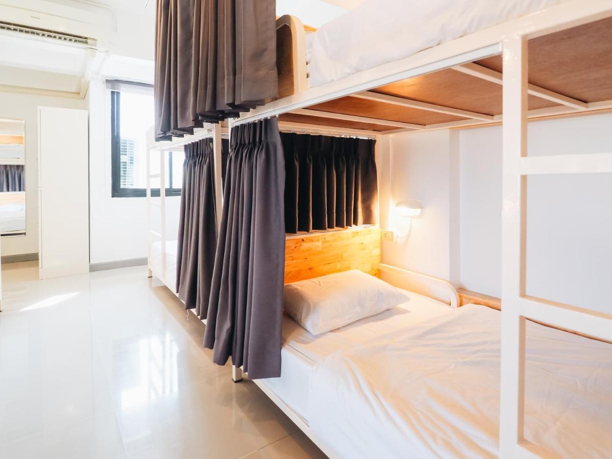 Hotel Loyy Chiang Mai