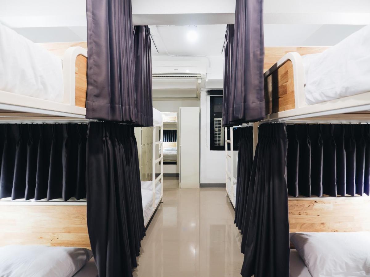 Hotel Loyy Chiang Mai