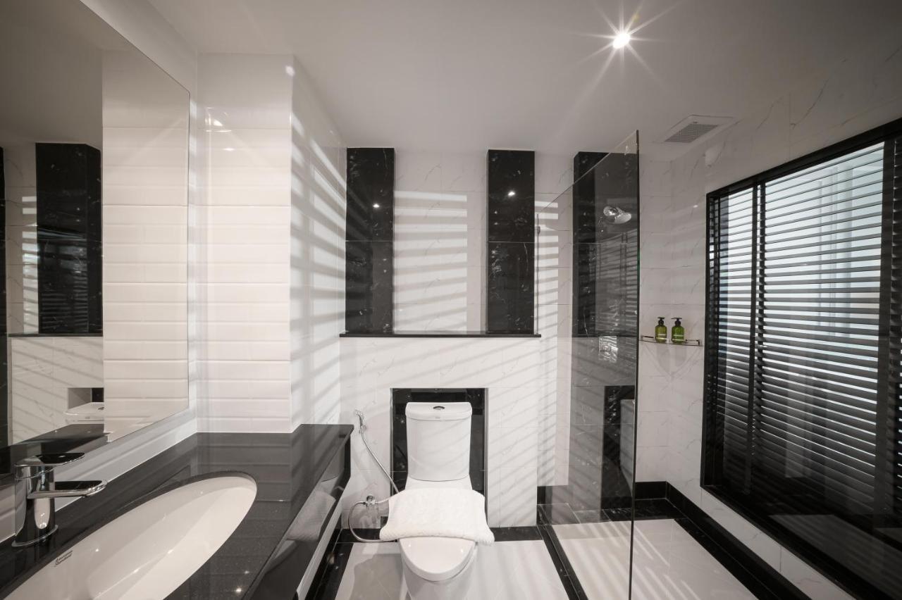The Wing Boutique Hotel 4*