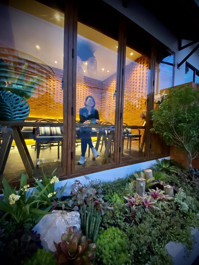 Salee Boutique Hotel Chiang Mai