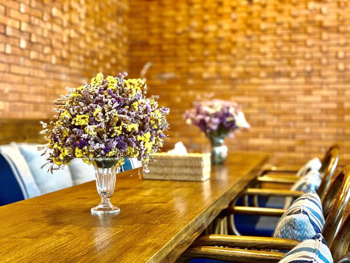 Salee Boutique Hotel