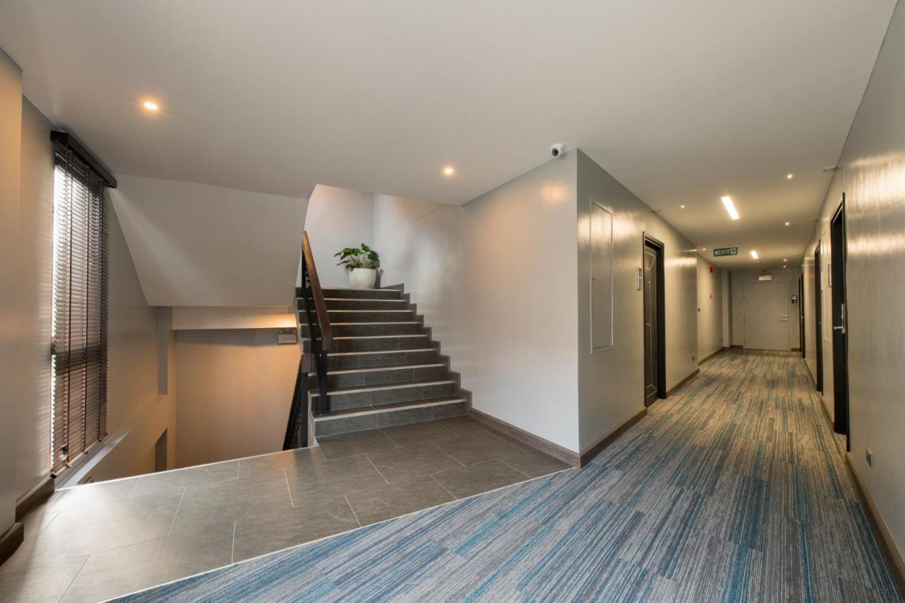 Salee Boutique Hotel 3*