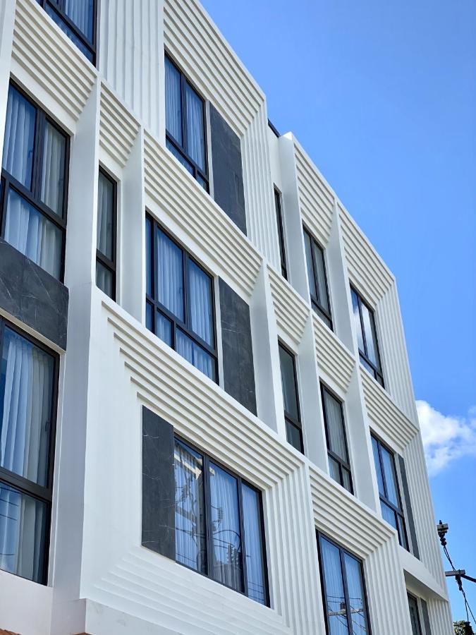 Hotel Salee Boutique