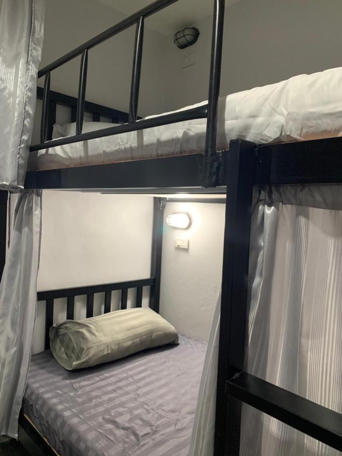Youniverse Hostel Chiang Mai