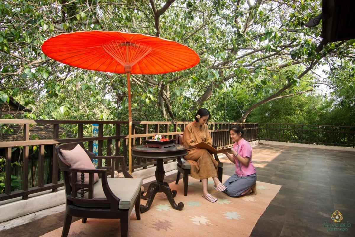 Hotel S Loft Sport And Wellbeing Chiang Mai