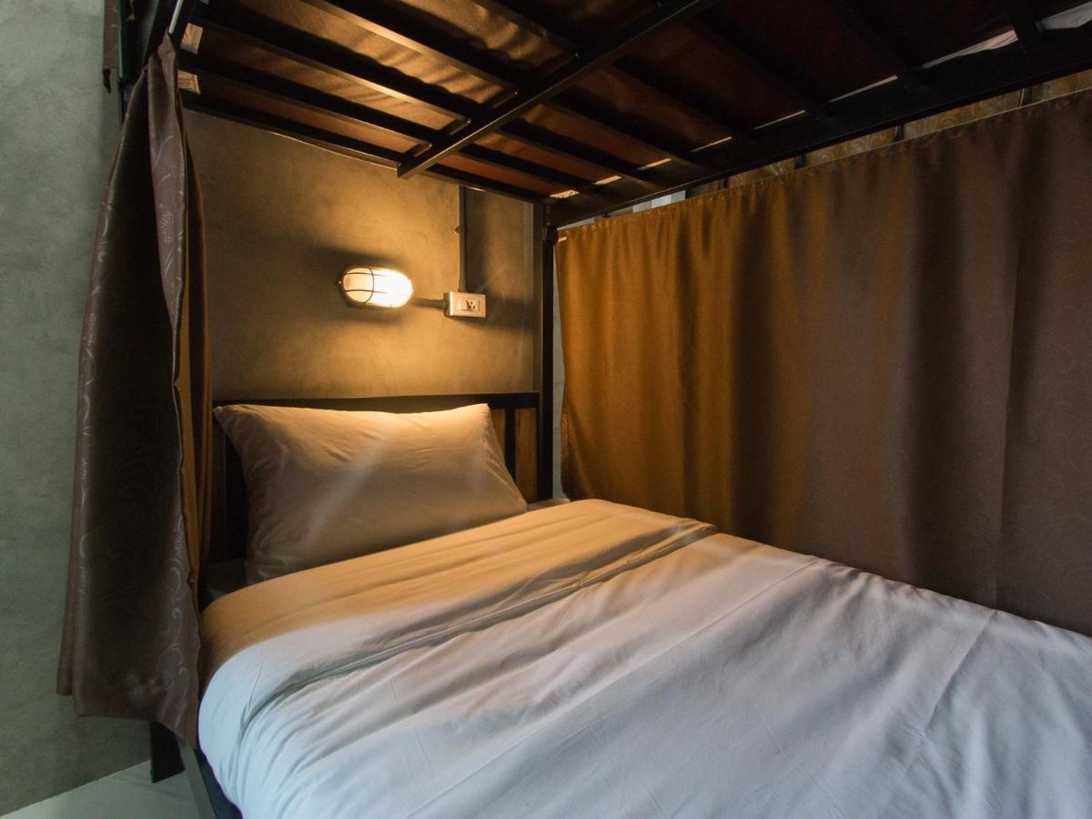 Puak Taem Boutique Hotel 3*