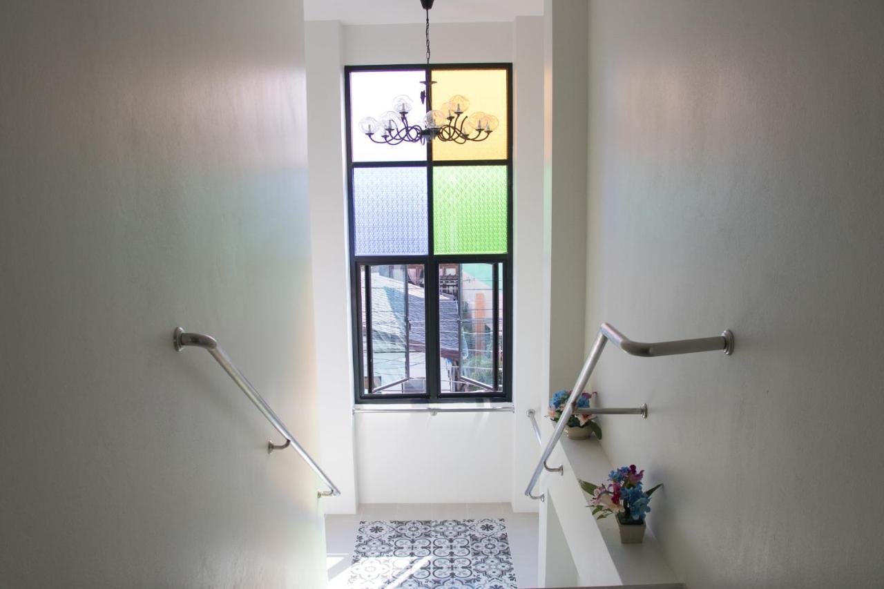 Puak Taem Boutique Chiang Mai
