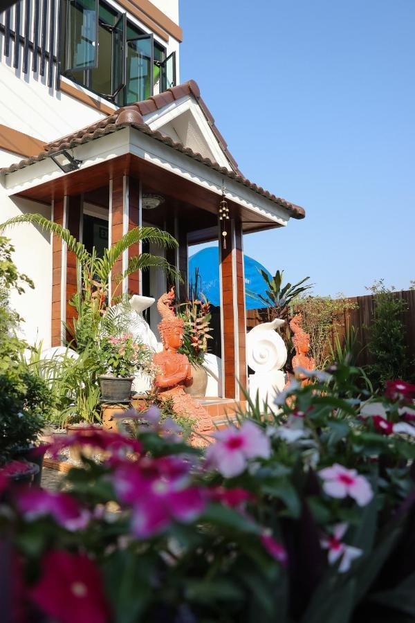 Hotel Puak Taem Boutique 3*