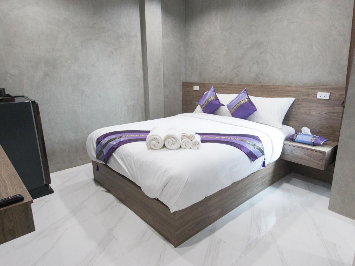 Puak Taem Boutique Chiang Mai