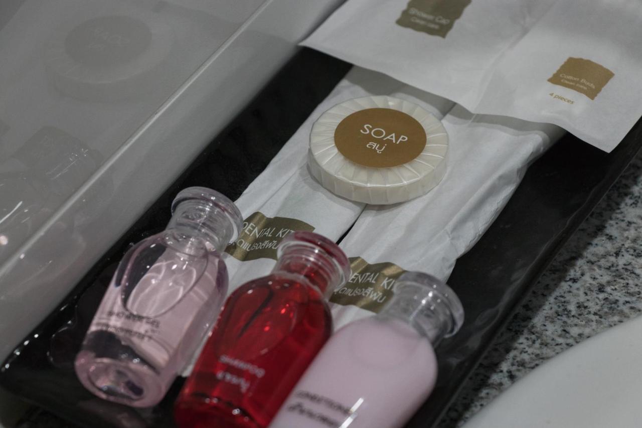 Puak Taem Boutique 3*