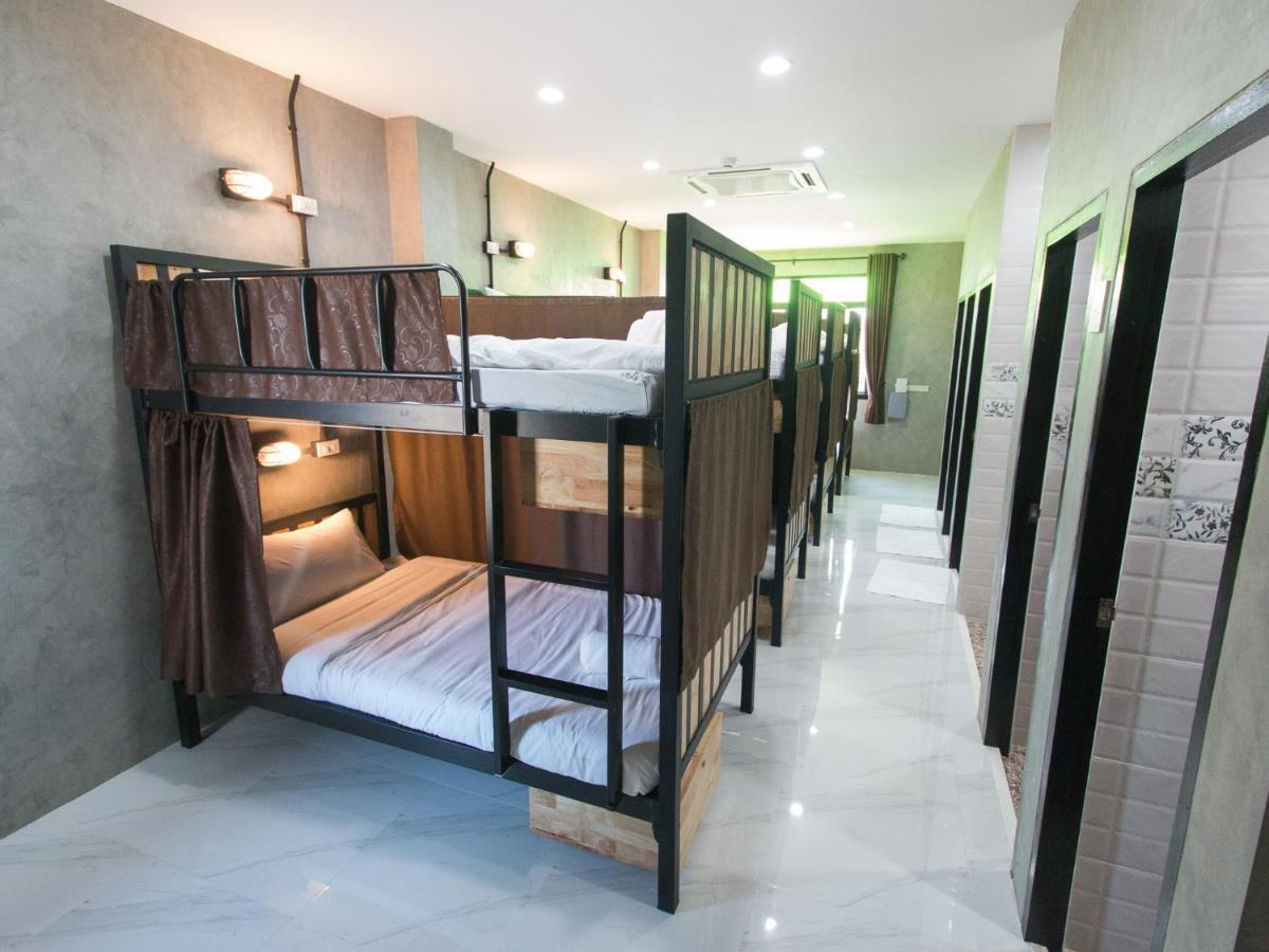 Puak Taem Boutique 3*