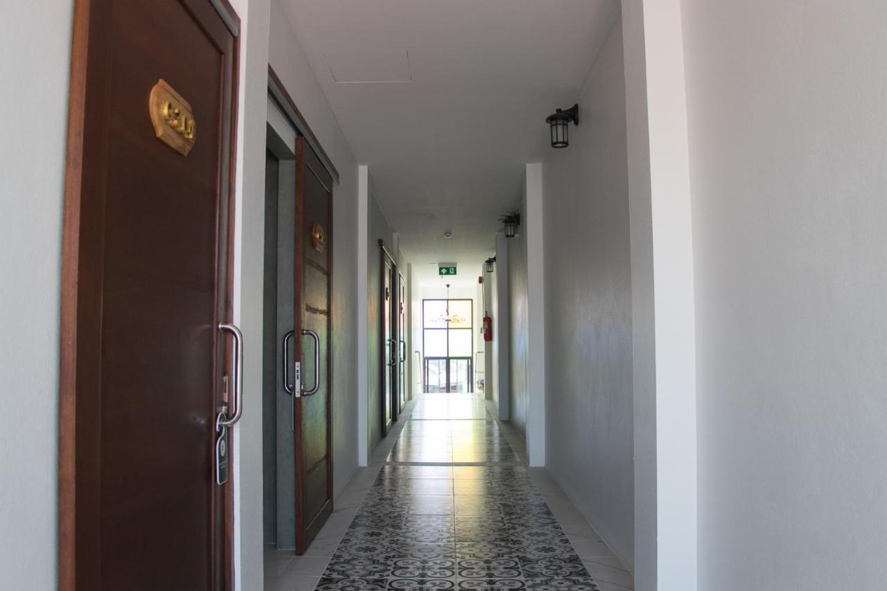 Puak Taem Boutique 3* Chiang Mai