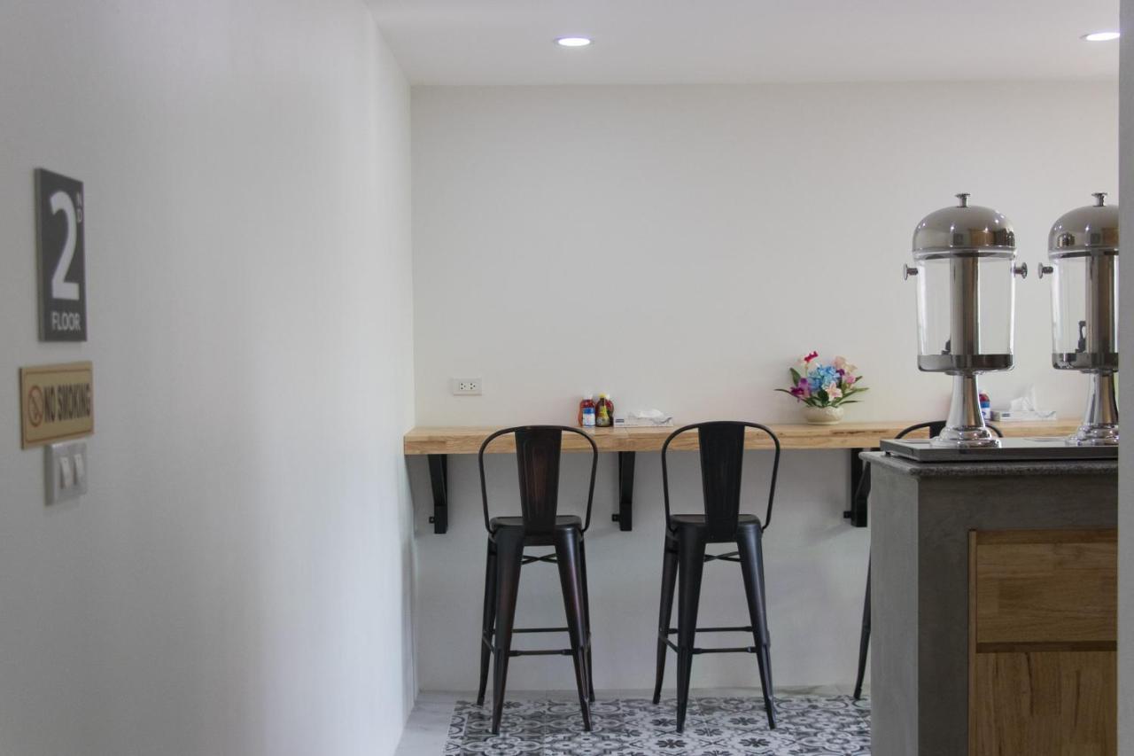 Hotel Puak Taem Boutique 3*