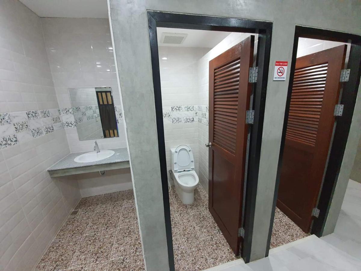 Hotel Puak Taem Boutique Chiang Mai