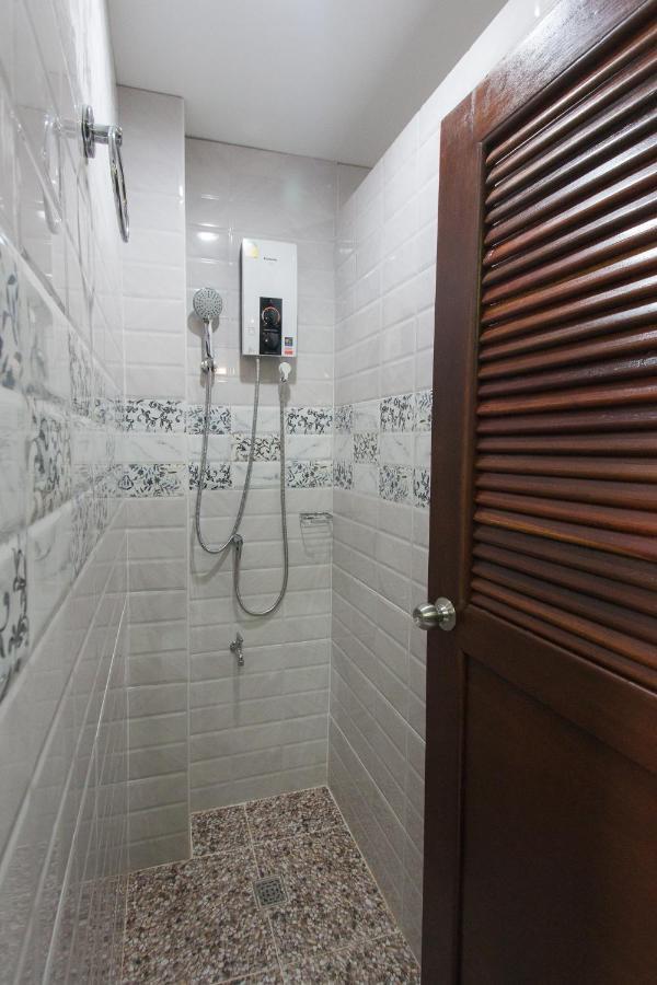Puak Taem Boutique 3* Chiang Mai