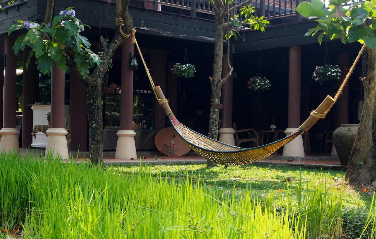 S Loft Sport And Wellbeing Chiang Mai