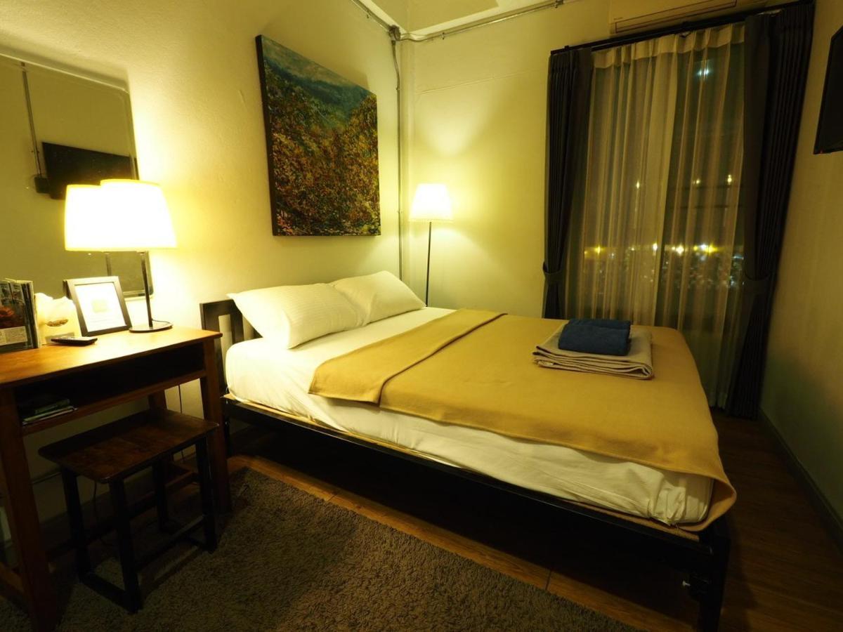 Casa de hóspedes Uno Chiangmai Chiang Mai