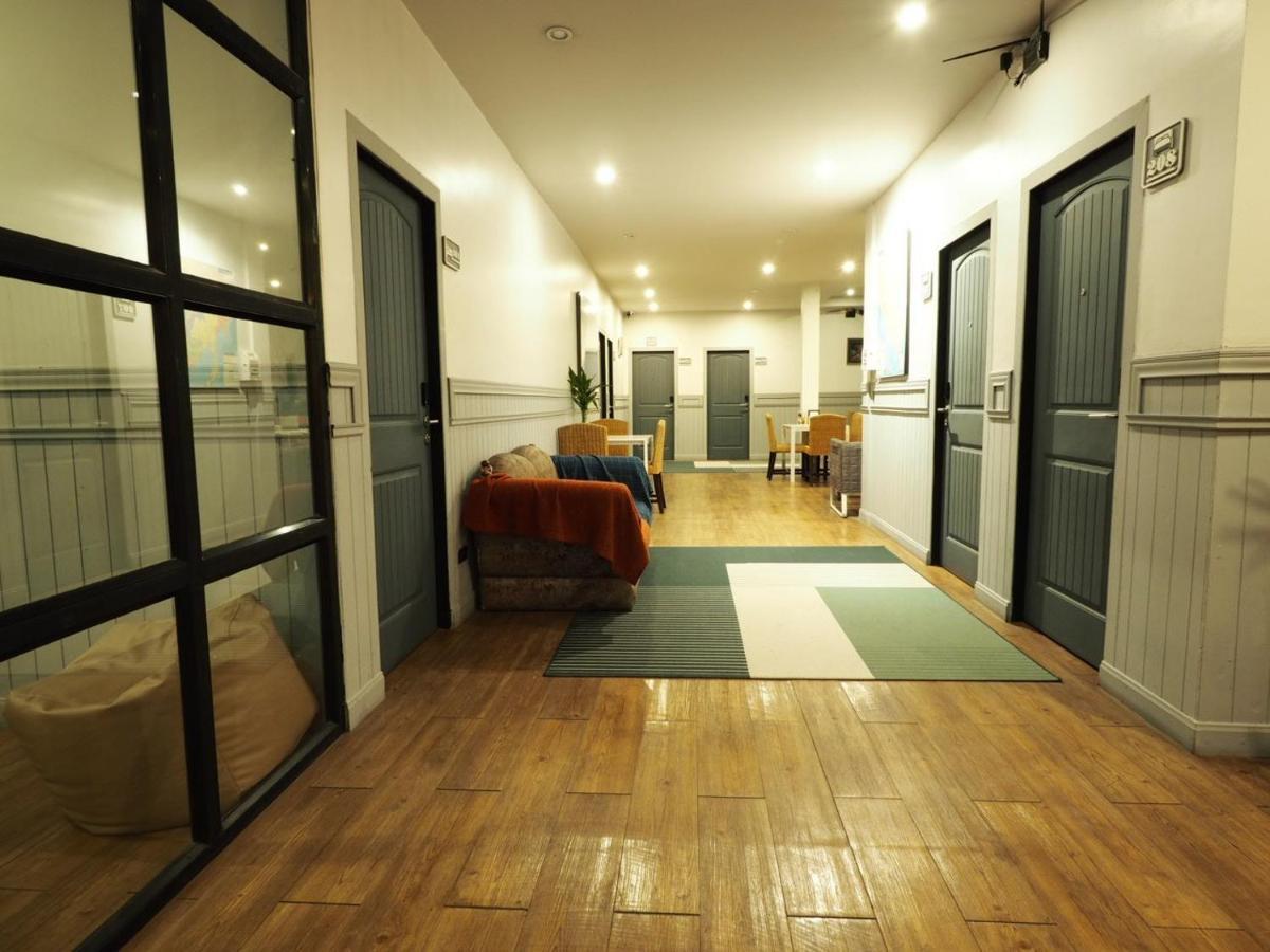 Uno Chiangmai Casa de hóspedes Chiang Mai