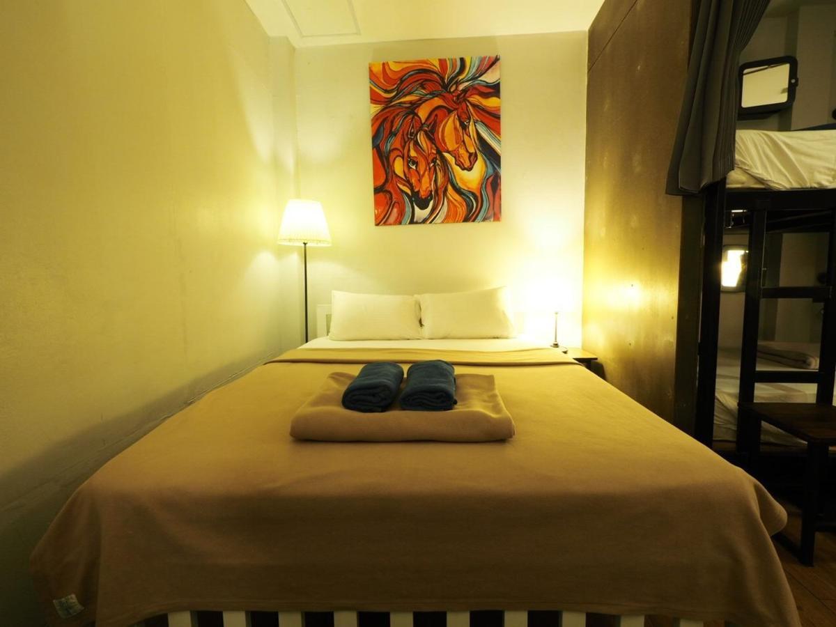 Uno Chiangmai Casa de hóspedes Chiang Mai