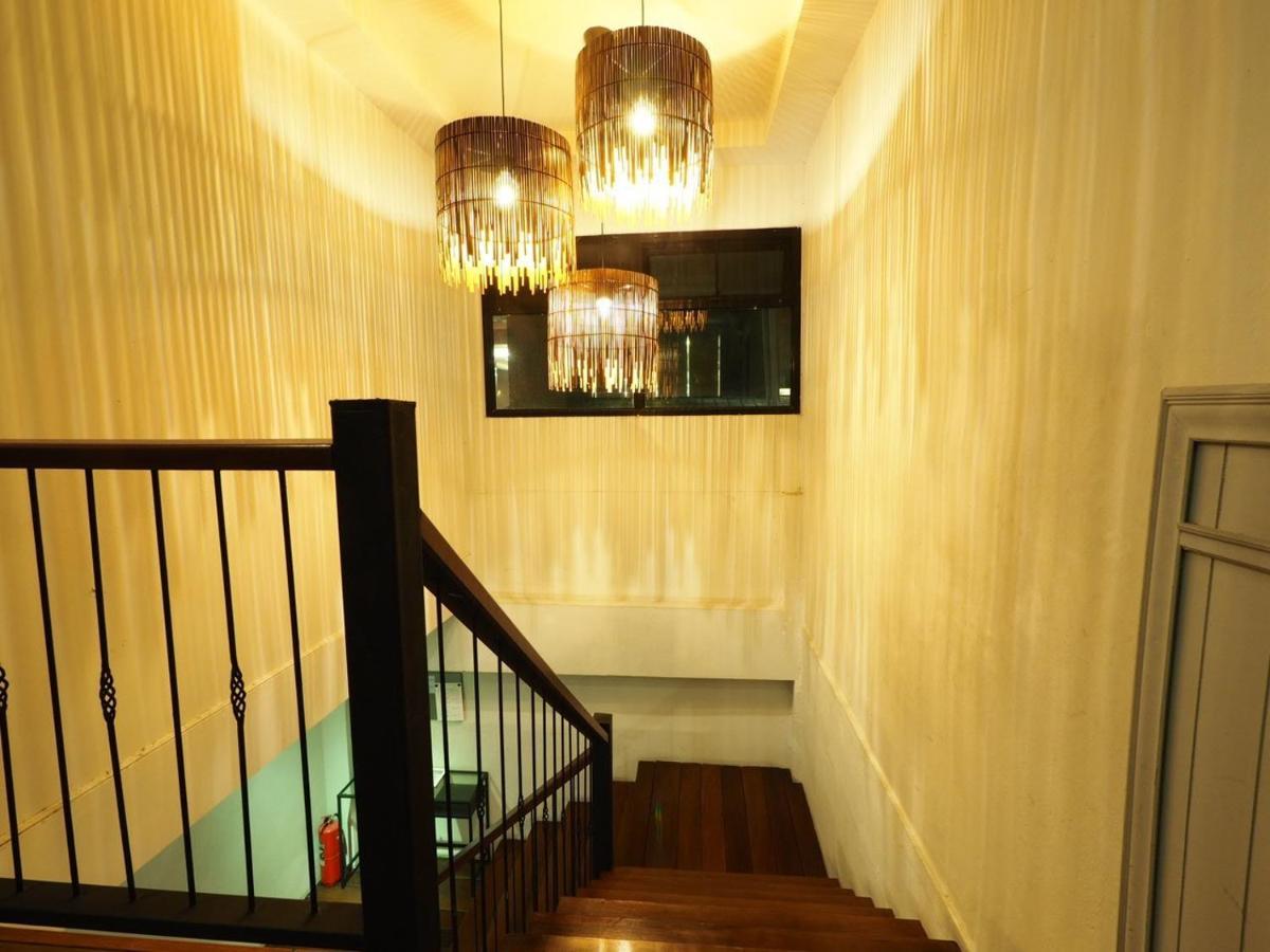 Casa de hóspedes Uno Chiangmai 2*