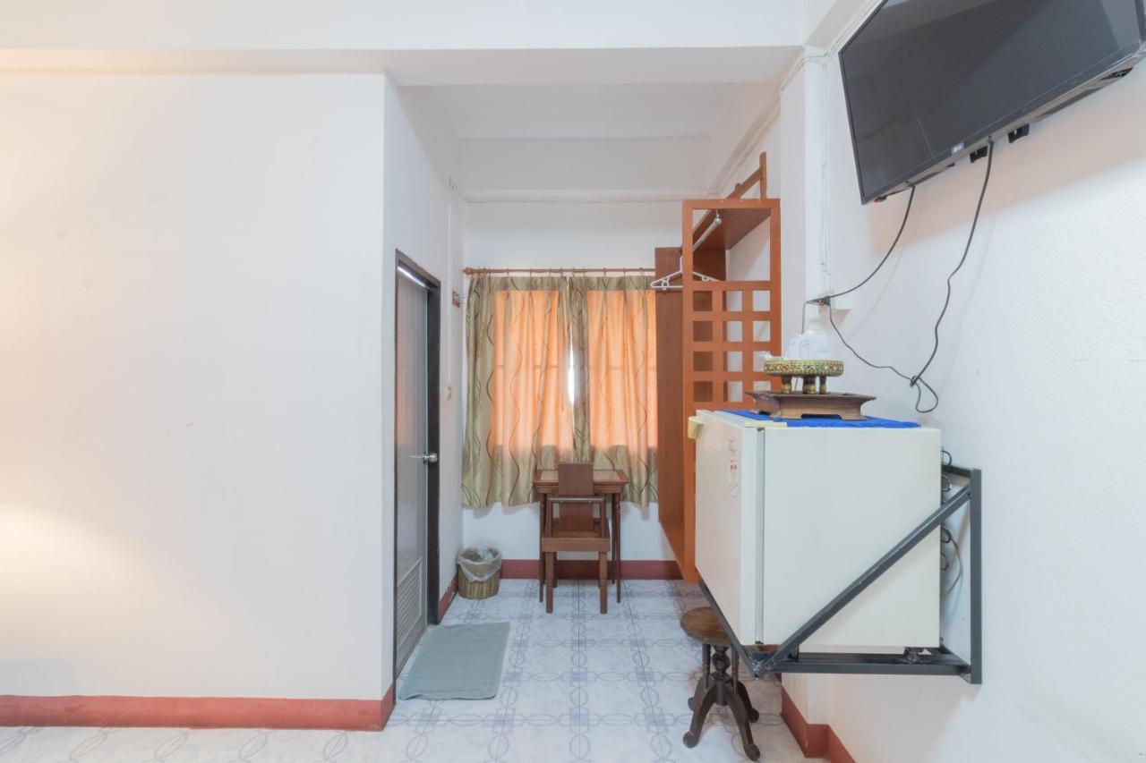 Guest house Rendezvous Oldtown Chiangmai Sha Extra