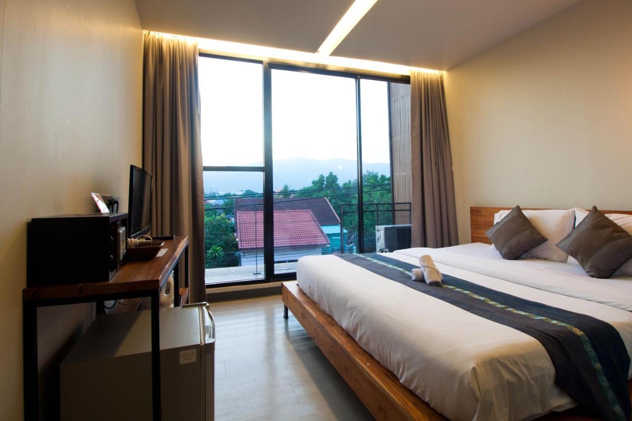 3 Laan House Hotel