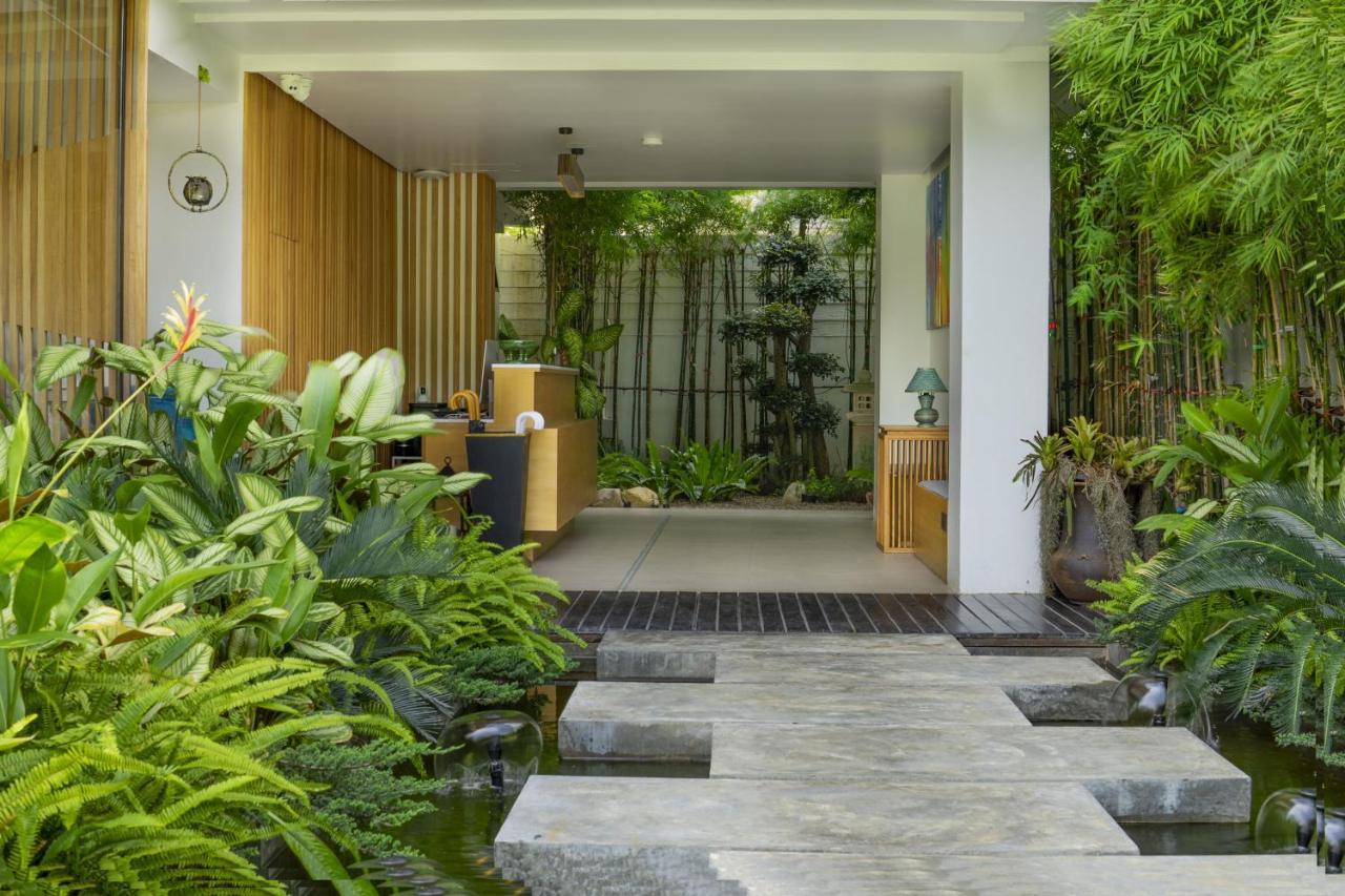 Hotel M5