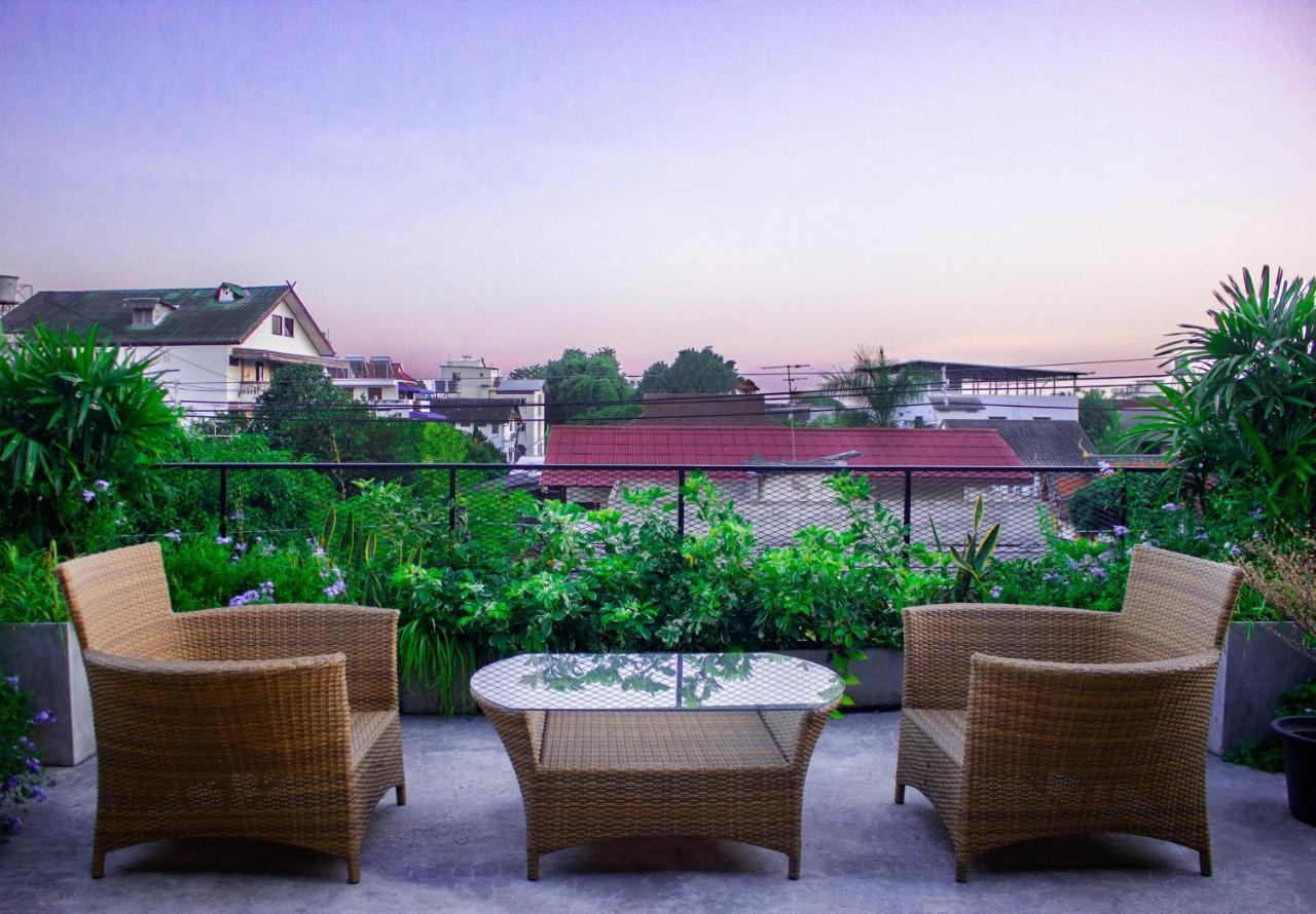 M5 Hotel Chiang Mai