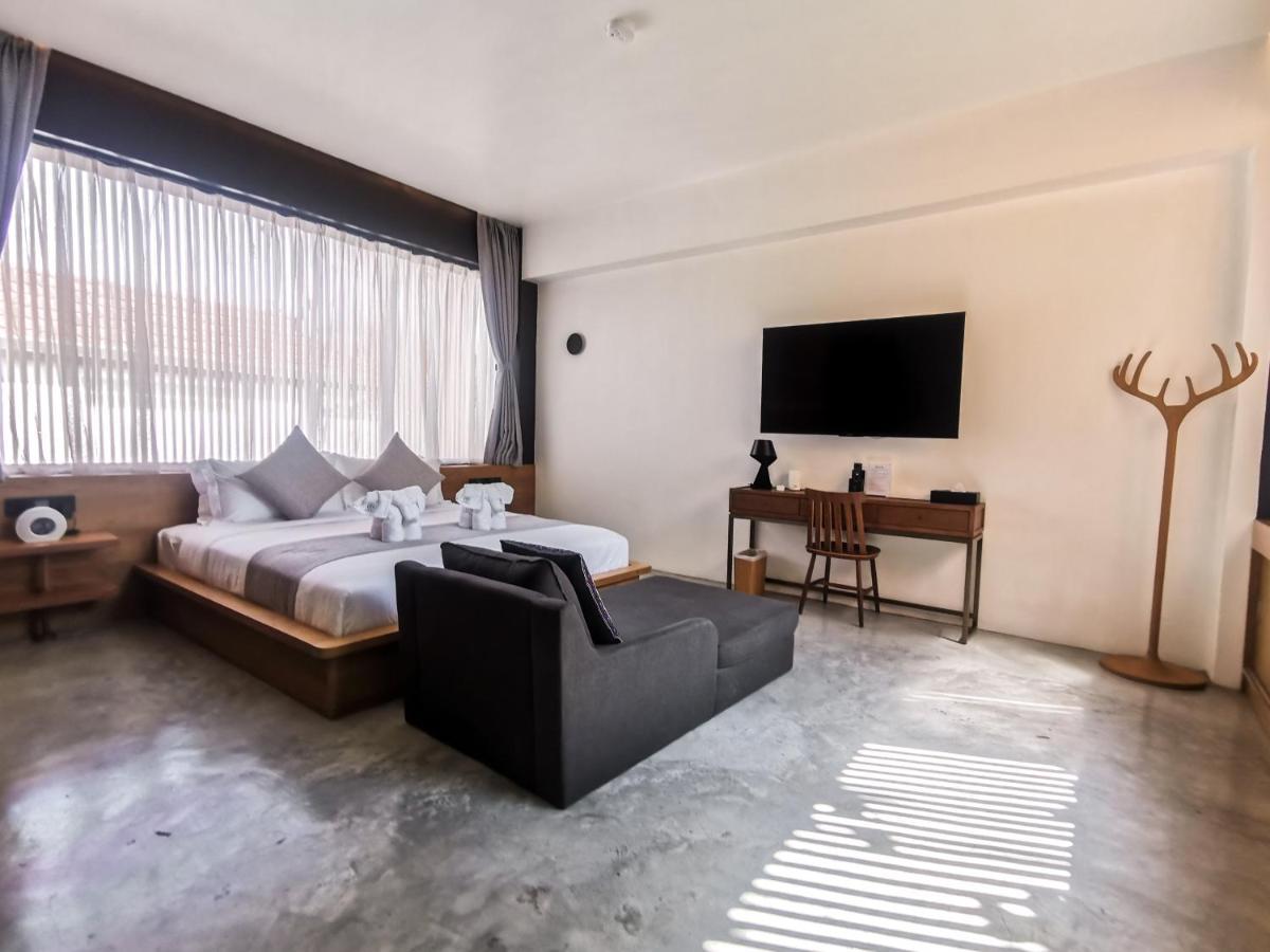 Hotel M5 *