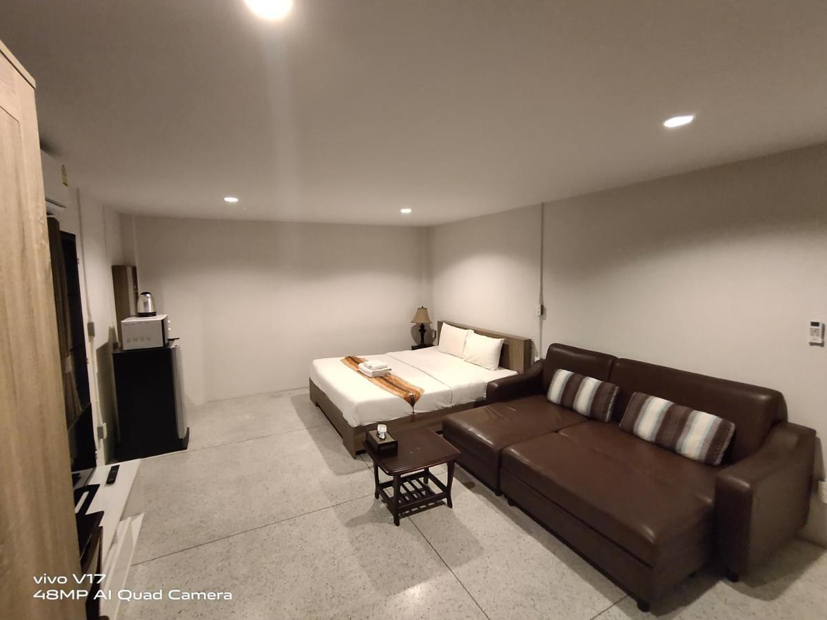 Here Homestay