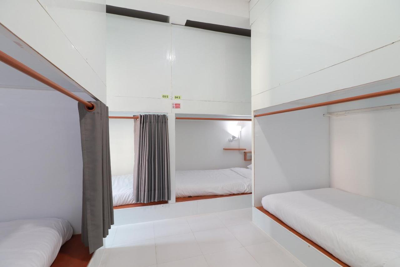 Oyo 544 Sleep Sloth Chiang Mai
