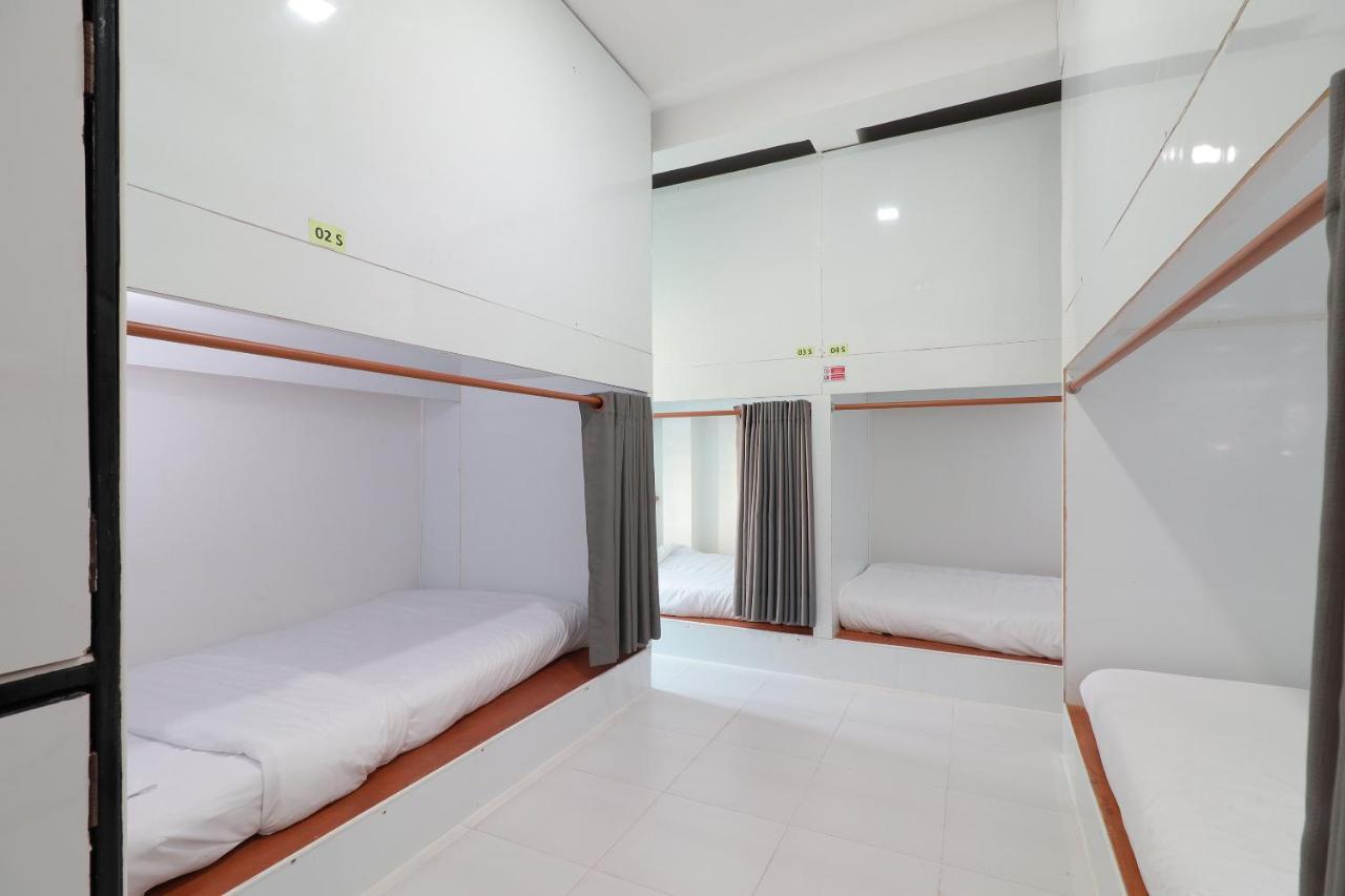 Oyo 544 Sleep Sloth Chiang Mai