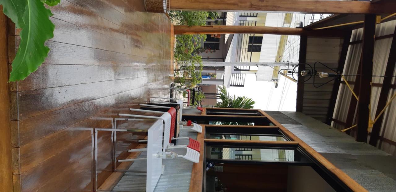 Oyo 769 Ban Thassanee Hotel Chiang Mai