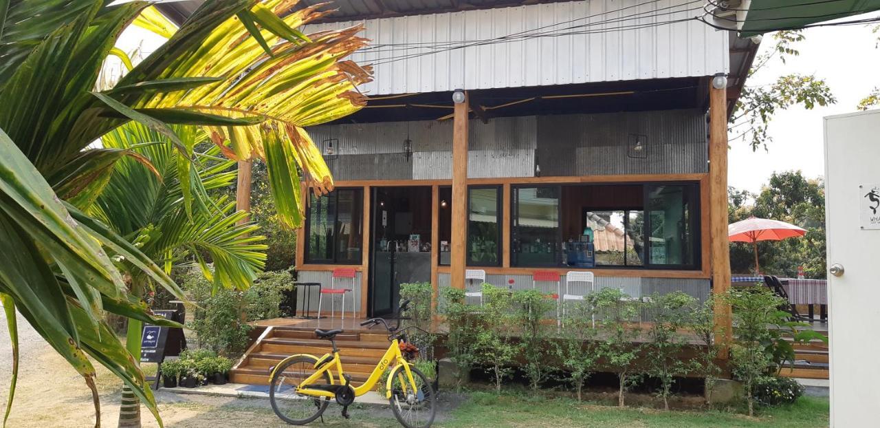 Oyo 769 Ban Thassanee 2* Chiang Mai