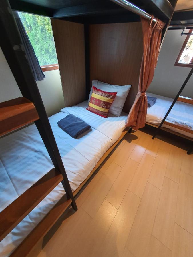 Chada Mantra Hotel