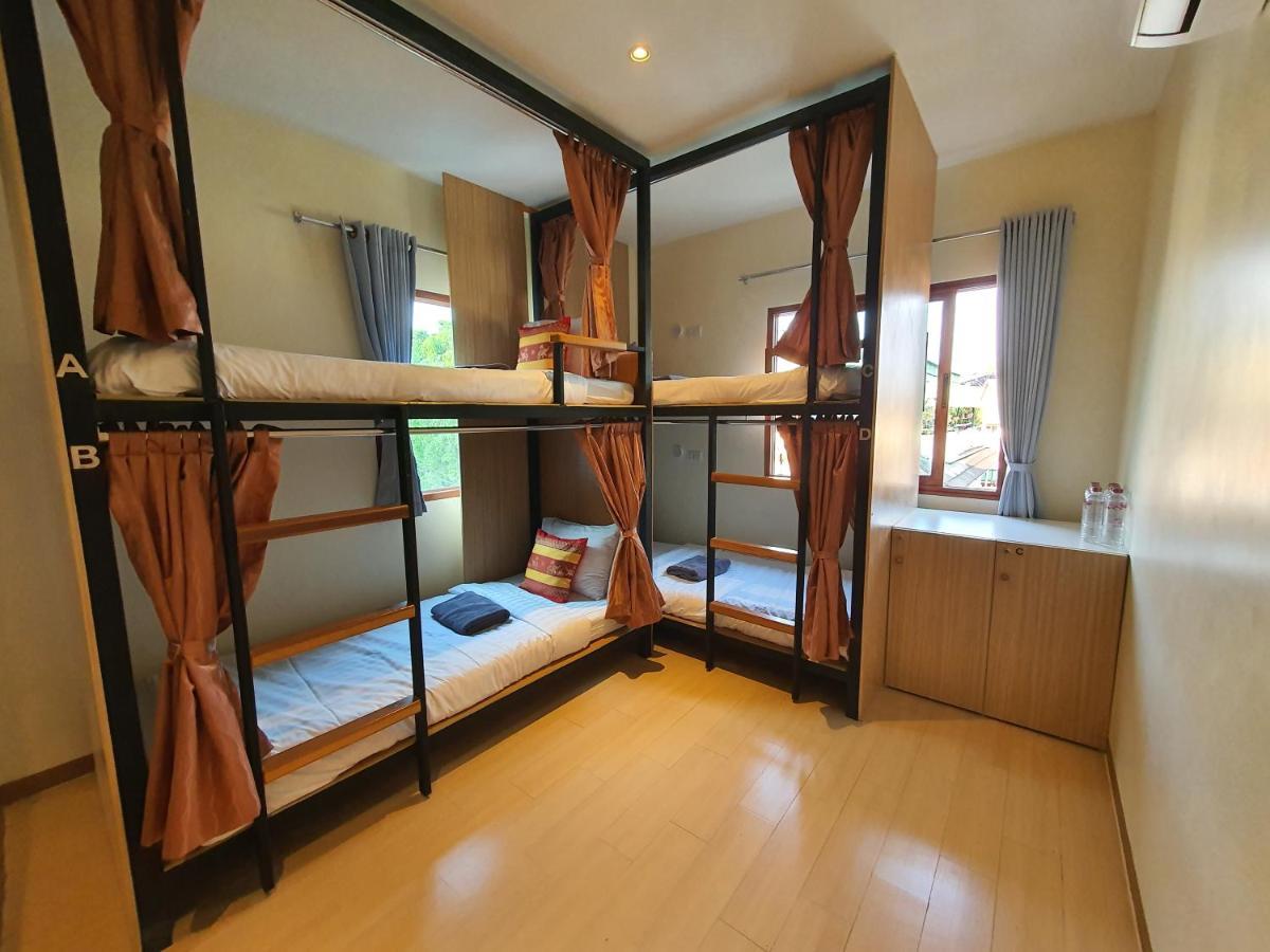 Hotel Chada Mantra Chiang Mai