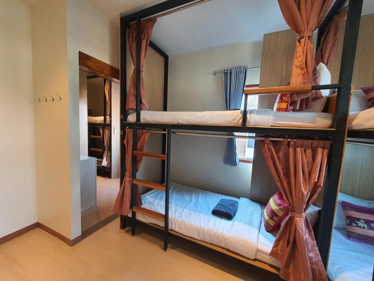 Chada Mantra 3* Chiang Mai