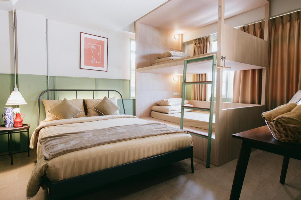 Muan Hotel Chiang Mai