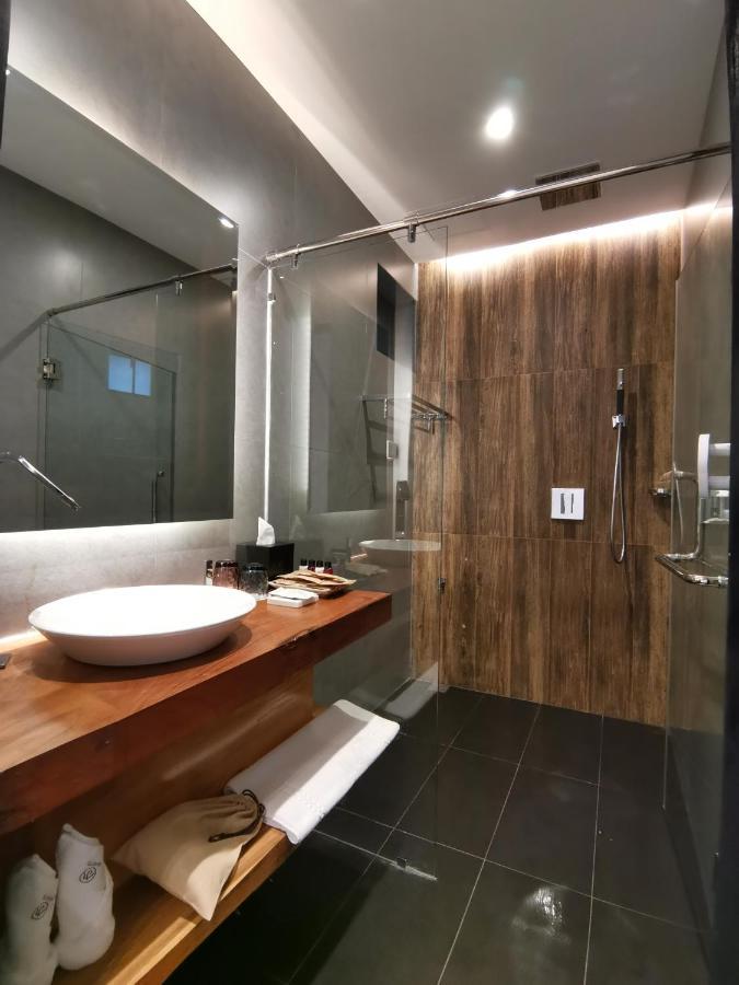 Hotel M5