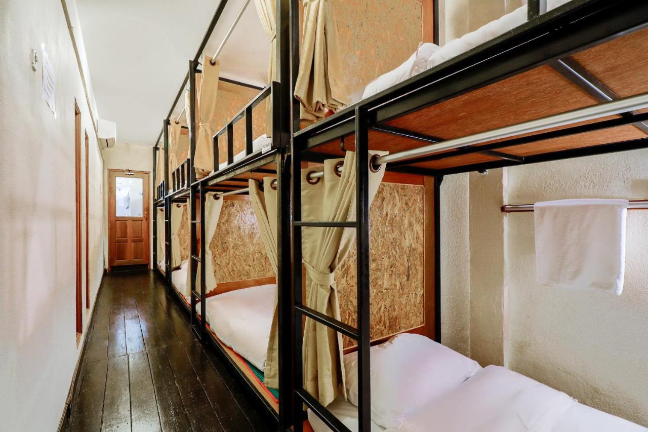 Hostel My Space Chiang Mai
