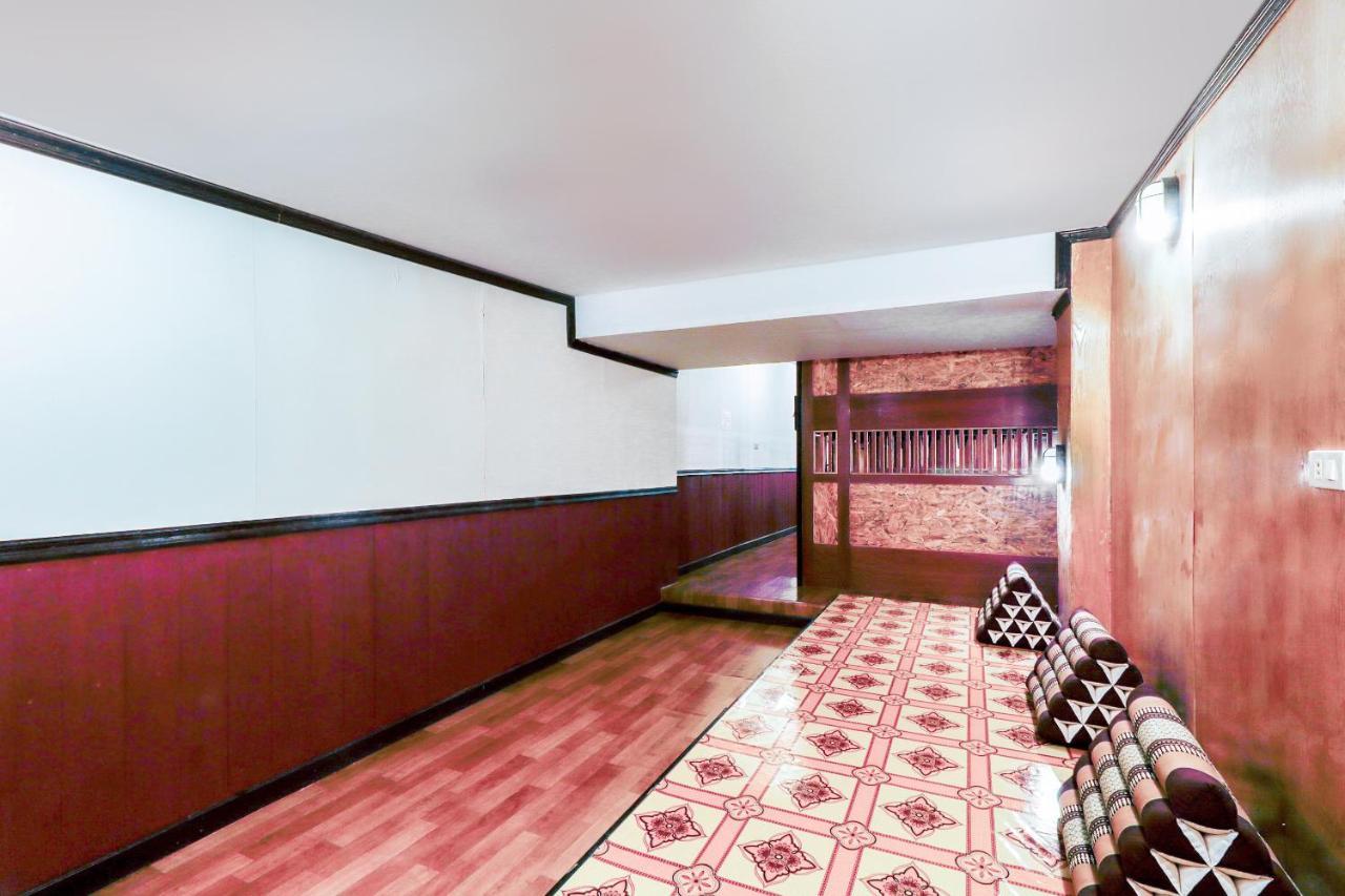 My Space Hostel *