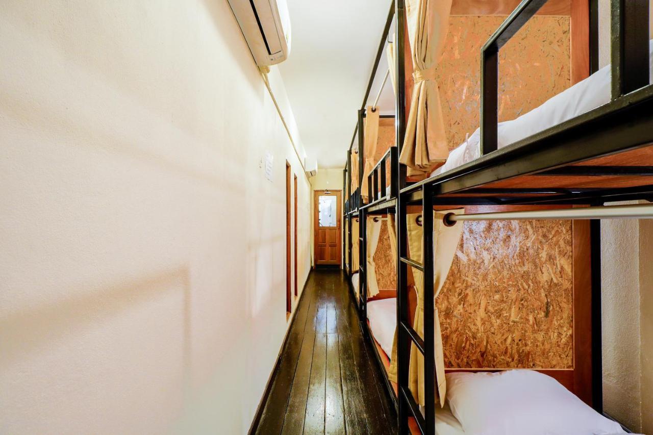 My Space Hostel Chiang Mai